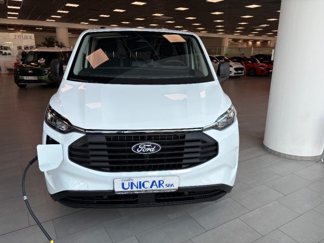 FORD Transit Custom usata, con Airbag Passeggero