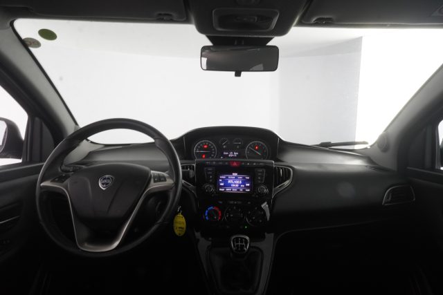 LANCIA Ypsilon usata 4