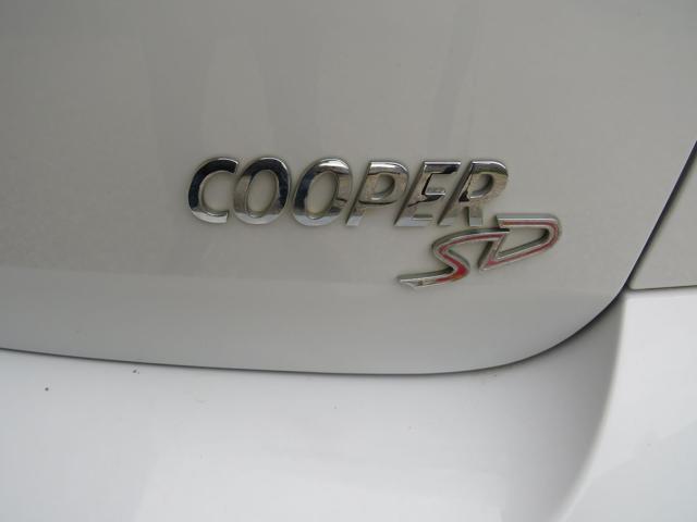 MINI Countryman usata 23