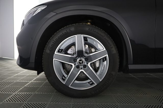 MERCEDES-BENZ G usata 7