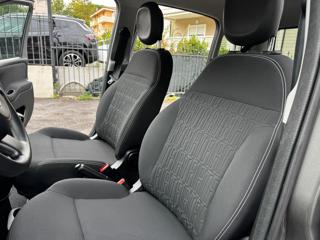 FIAT Panda usata, con Immobilizzatore elettronico
