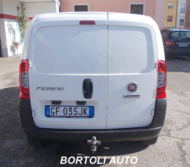 FIAT Fiorino usata, con Chiusura centralizzata