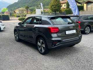 AUDI Q2 usata, con Alzacristalli elettrici