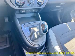 HYUNDAI i10 usata, con Controllo trazione