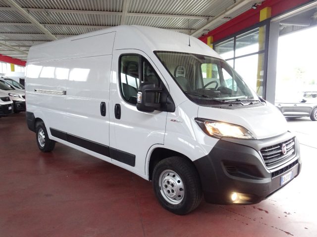 FIAT Ducato usata, con ABS
