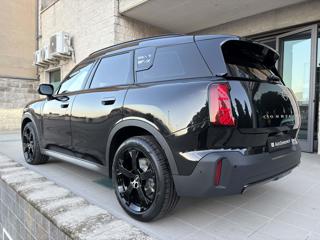 MINI Countryman usata, con Boardcomputer