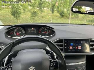 PEUGEOT 308 usata, con Fendinebbia