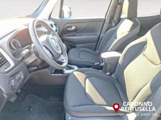 JEEP Renegade usata, con Controllo trazione