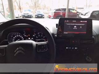 CITROEN Berlingo PureTech 130 Stop&Start EAT8 XL 7 posti Shine