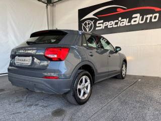 AUDI Q2 usata, con ESP