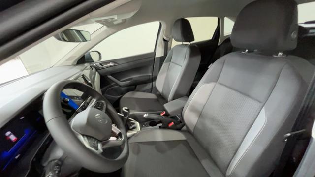 VOLKSWAGEN Taigo usata, con Cerchi in lega