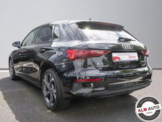 AUDI A3 usata, con Airbag Passeggero