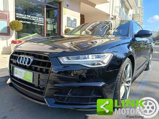 AUDI A6 usata, con Chiamata automatica per emergenze