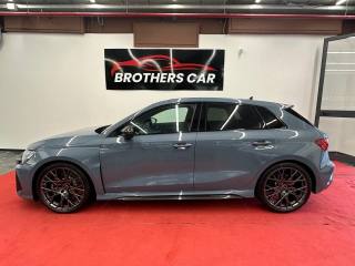 AUDI RS3 usata, con Airbag Passeggero