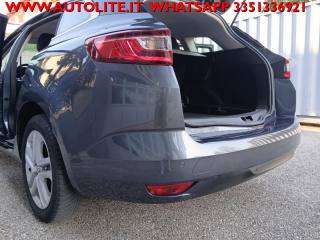 RENAULT Megane usata, con Luci diurne LED