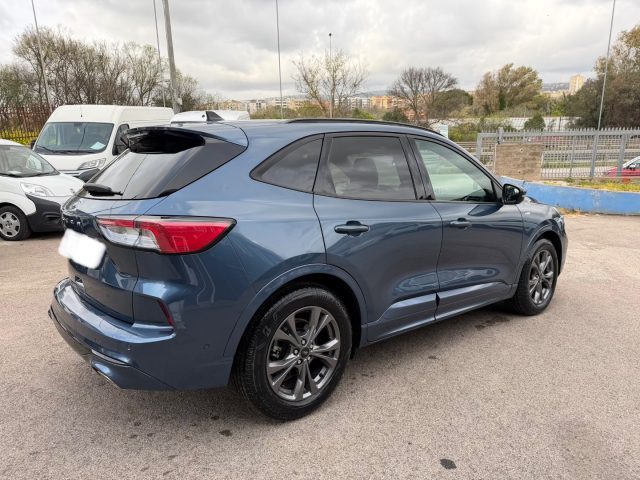 FORD Kuga usata 1