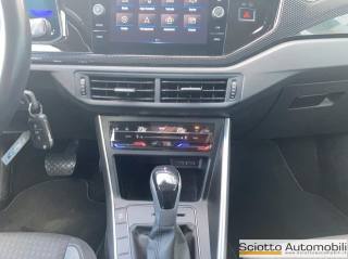 VOLKSWAGEN Taigo usata, con Controllo elettronico della corsia