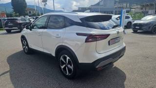 NISSAN Qashqai usata, con Autoradio