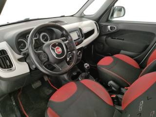 FIAT 500L usata, con Climatizzatore