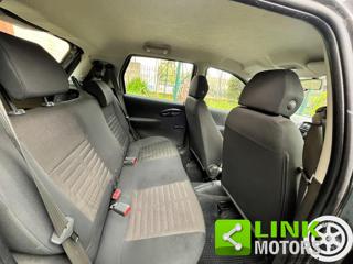 FIAT Punto usata 31