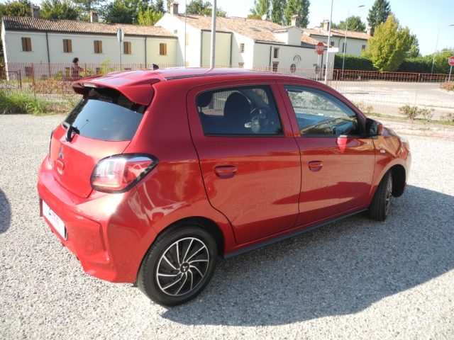 MITSUBISHI Space Star usata 68