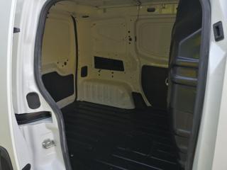 FIAT Fiorino usata, con Autoradio
