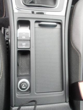 VOLKSWAGEN Golf usata, con Specchietti laterali elettrici