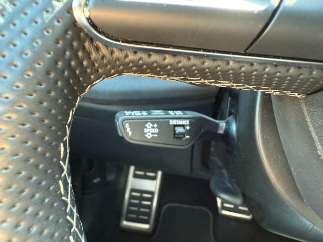 AUDI A3 usata, con Sistema di navigazione