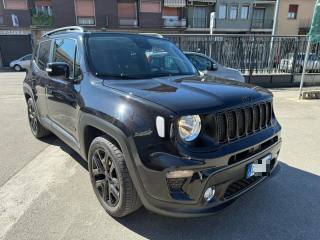 JEEP Renegade usata, con Cruise Control