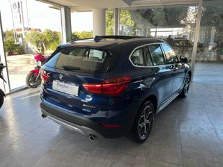 BMW X1 usata, con Alzacristalli elettrici