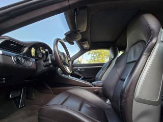 PORSCHE 911 usata, con Antifurto