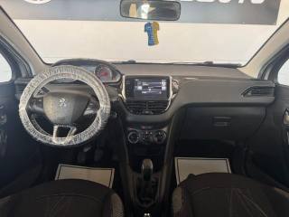 PEUGEOT 208 usata, con Bluetooth