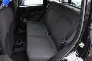 FIAT Panda usata, con Boardcomputer