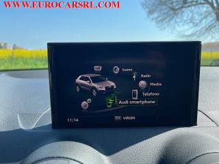 AUDI Q2 usata, con Immobilizzatore elettronico