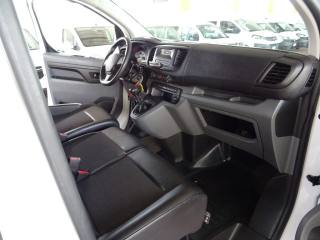 CITROEN Jumpy usata, con Controllo trazione