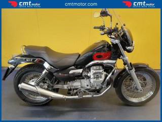MOTO GUZZI Nevada 750