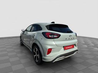 FORD Puma usata 2
