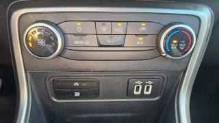 FORD EcoSport usata, con Sistema di navigazione