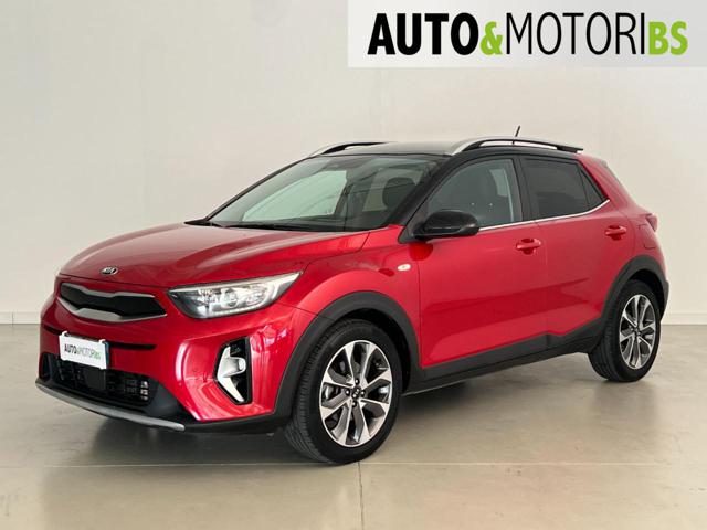 KIA Stonic usata, con ABS