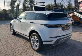 LAND ROVER Range Rover Evoque usata, con Antifurto