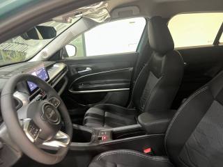 JEEP Avenger usata, con MP3