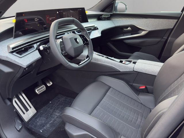 PEUGEOT 5008 usata, con Immobilizzatore elettronico