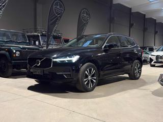 VOLVO XC60 B4 (d) Geartronic Momentum Pro