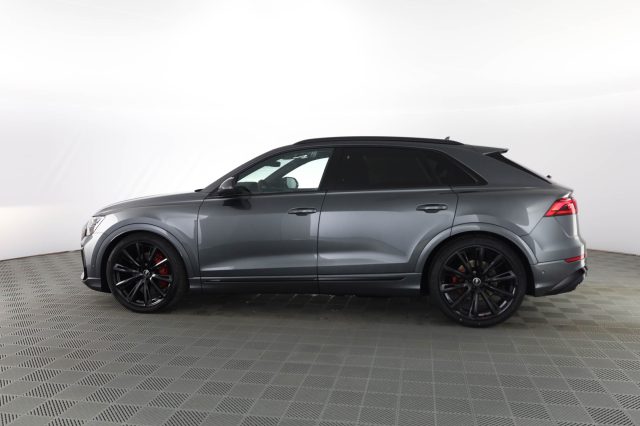 AUDI Q8 usata 5