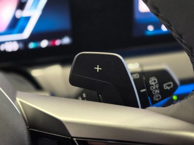 BMW X3 usata, con Regolazione elettrica sedili