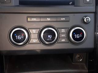 LAND ROVER Range Rover Sport usata, con Controllo automatico clima