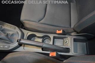 SEAT Ibiza usata, con Fendinebbia