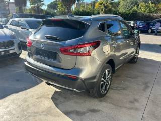 NISSAN Qashqai usata, con Chiusura centralizzata