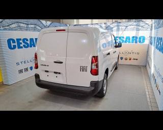 FIAT Doblo usata, con Controllo automatico clima