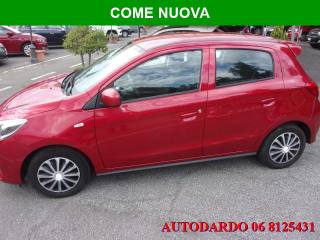 MITSUBISHI Space Star usata, con Airbag Passeggero